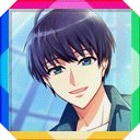 Tsumugi Tsukioka SSR Sunny Garden unbloomed icon