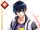 Masumi Usui SR 【About to Bloom】