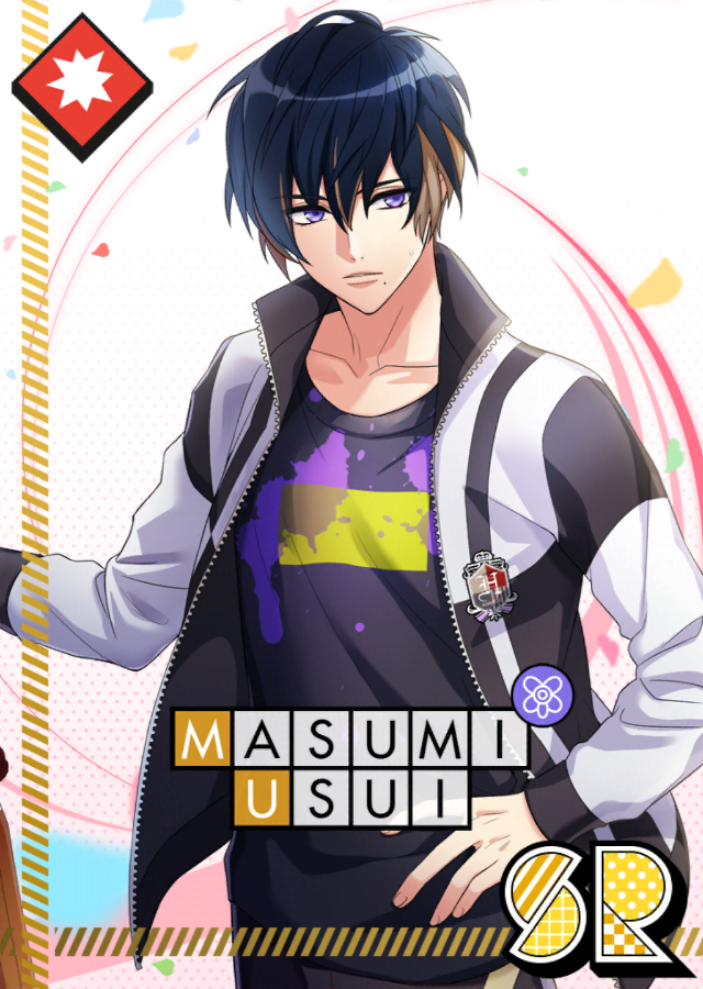 Masumi Usui SR About to Bloom unbloomed.png