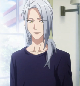 Azuma anime