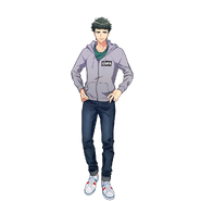 Tasuku Sport fullbody