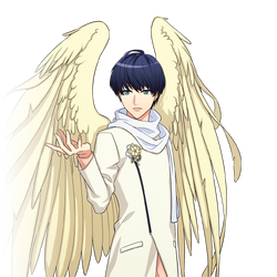 Tsumugi Tsukioka R 【Sympathy for the Angel】 | A3! Wiki