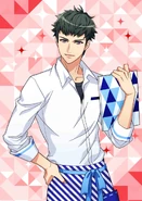 Tasuku Takato R The Actor's Cafe is Open! bloomed raw.png (536 KB)