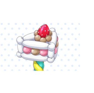 Balloon Cake blog image