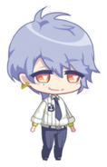 Misumi Suit Chibi