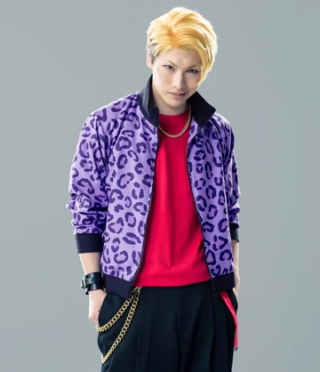 Ken Sakoda | A3! Wiki | Fandom