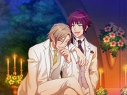 Various Vows of Love Chapter 9