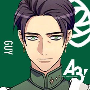 Characters A3 Wiki Fandom
