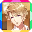 Itaru Chigasaki SSR After the Suit's Off... unbloomed icon