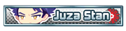 Juza Stan badge