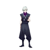 Hisoka Die by the Sword fullbody