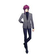 Homare Nocturnality fullbody