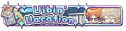 Vibin' Vacation badge