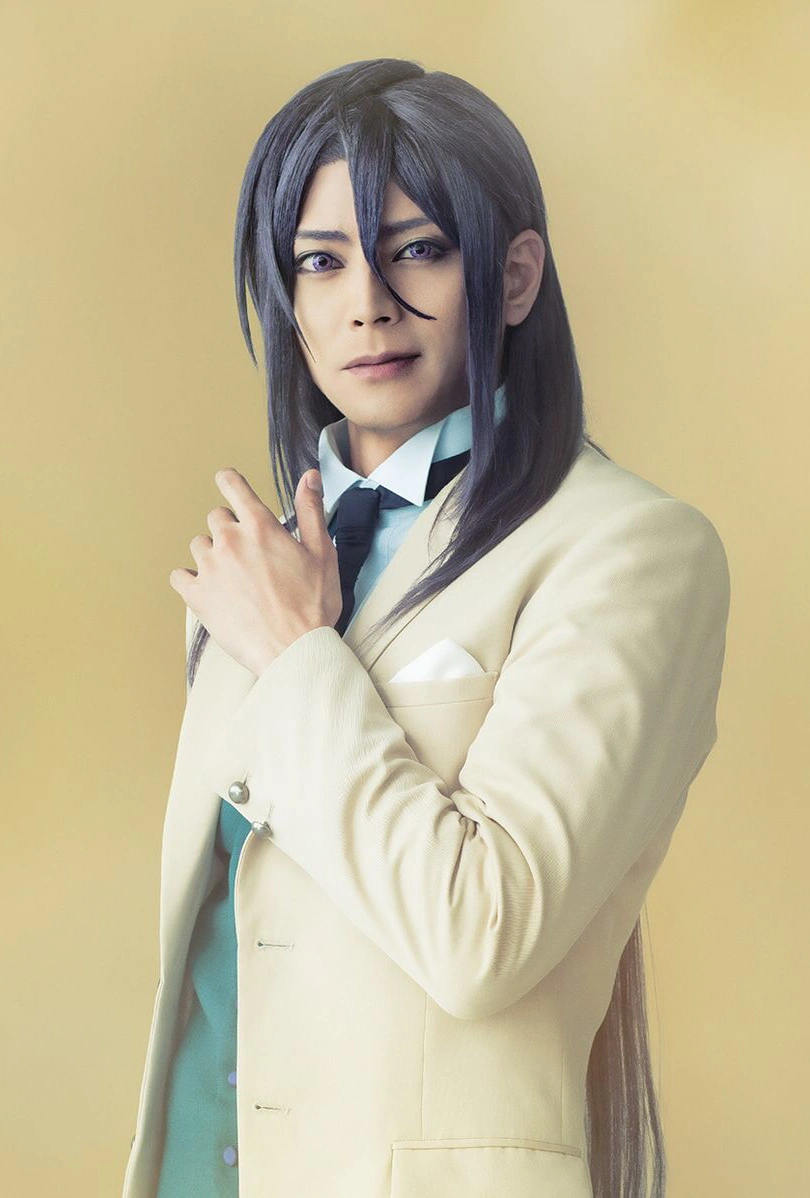 Reni Kamikizaka A3 Wiki Fandom He seems to hold a big grudge against them, for some reason. reni kamikizaka a3 wiki fandom