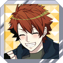 Taichi Nanao R DEAD-UNDEAD unbloomed icon