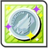 Premium Medal