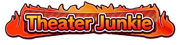 Theater Junkie badge