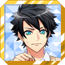 Taichi Nanao SR Mankai Playback unbloomed icon