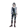 Azami DEAD-UNDEAD fullbody
