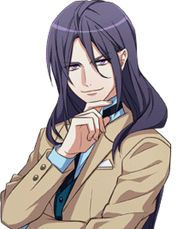 Kamikizaka Reni A3 Wiki Fandom