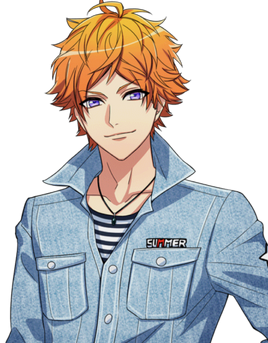 Tenma profile