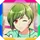 Yuki Rurikawa SSR Sewing Lullaby unbloomed icon