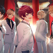 Usui Masumi Gallery A3 Wiki Fandom