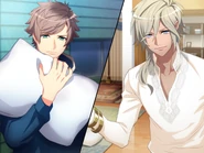 Episode 1, chapter 11