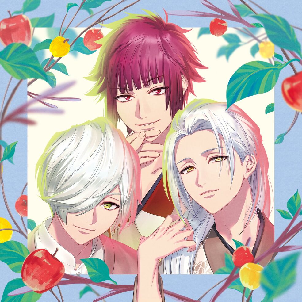 Amazon.com: A3! - Season Autumn & Winter [Blu-ray] : Various