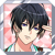 Masumi Usui R Wrapped Up for You unbloomed icon