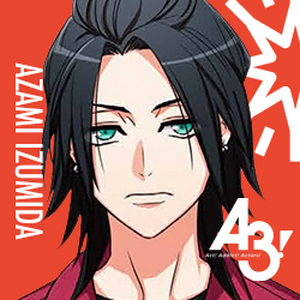 Characters A3 Wiki Fandom