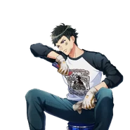 Tasuku Takato SSR Wandering Rider unbloomed transparent.png (375 KB)