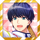 Tsumugi Tsukioka SR Educational Guidance! bloomed icon