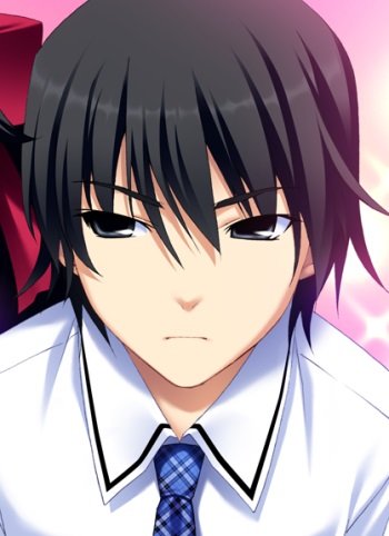 Edward Walker, Grisaia no Kajitsu Wiki