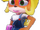 Coco Bandicoot