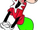 Clarabelle Cow