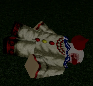 Clowns | A Typical Neighborhood Wiki | Fandom