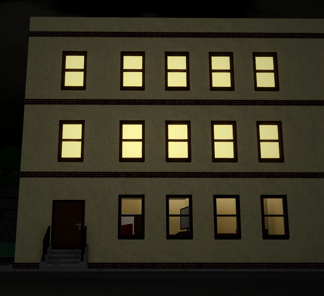 Apartments a typical neighborhood wiki fandom
