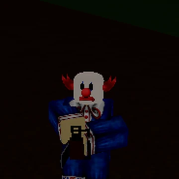 Clowns | A Typical Neighborhood Wiki | Fandom