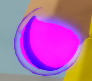 Cosmic Orb