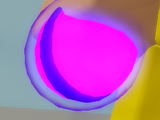 Cosmic Orb