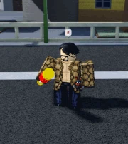 Casey Bonk Awakening