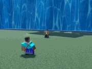 Jonathan Hamon Bull Rush