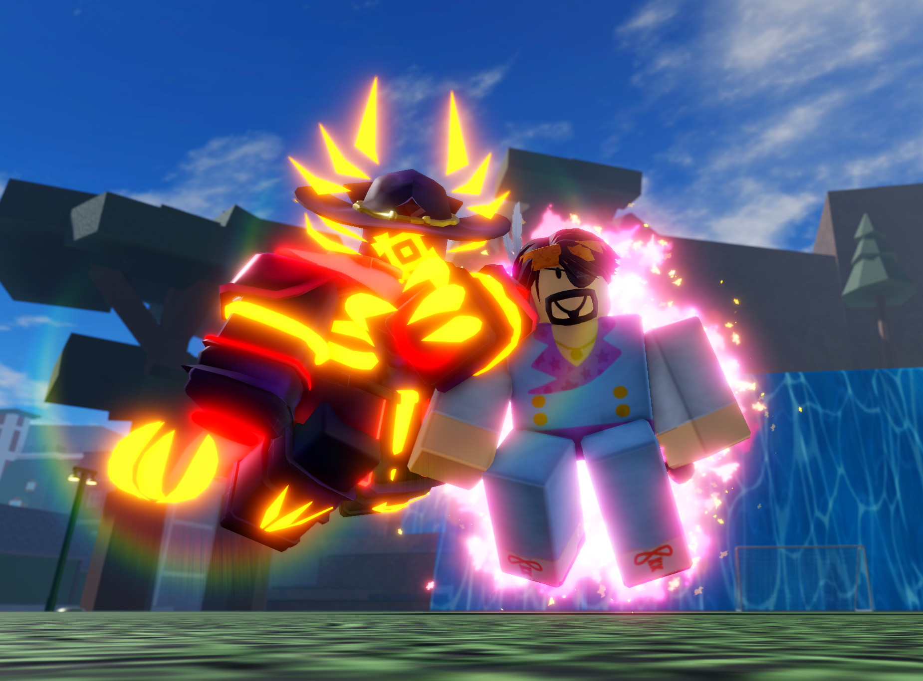 Discuss Everything About A Universal Time Roblox Wiki