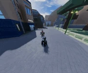 Gryphon Superior Slash