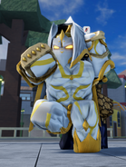 C-Moon - Prophet - Mythical