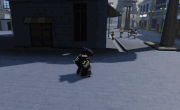 SPTW Timeskip Assault