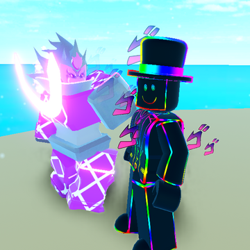 King Crimson Requiem A Universal Time Roblox Wiki Fandom Sing a song of sorrow, where time has disappeared.. king crimson requiem a universal time