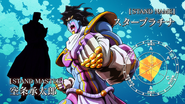 SPTW Stats in the Anime
