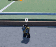 Kars Superhuman Agility